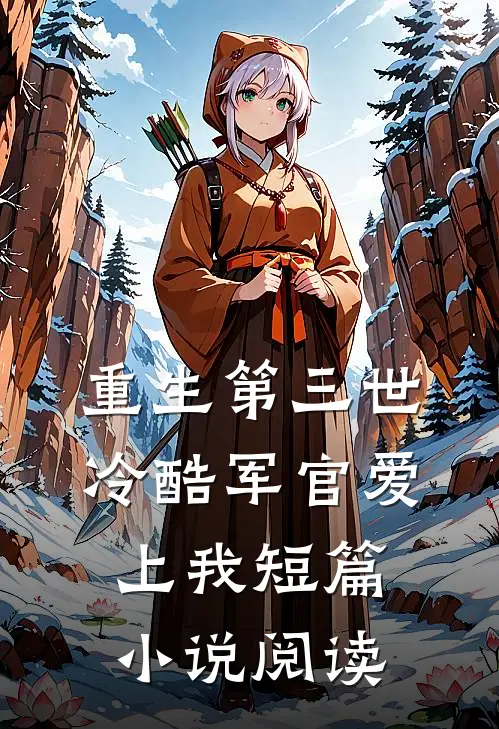重生第三世冷酷军官爱上我短篇阅读