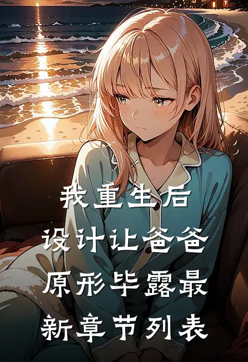 我重生后，设计让爸爸原形毕露最新章节列表