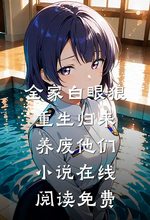 全家白眼狼，重生归来养废他们小说在线阅读免费