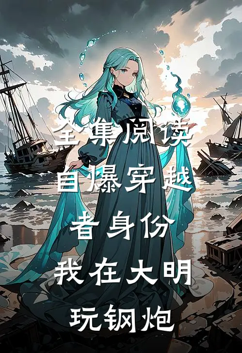 全集阅读自爆穿越者身份，我在大明玩钢炮