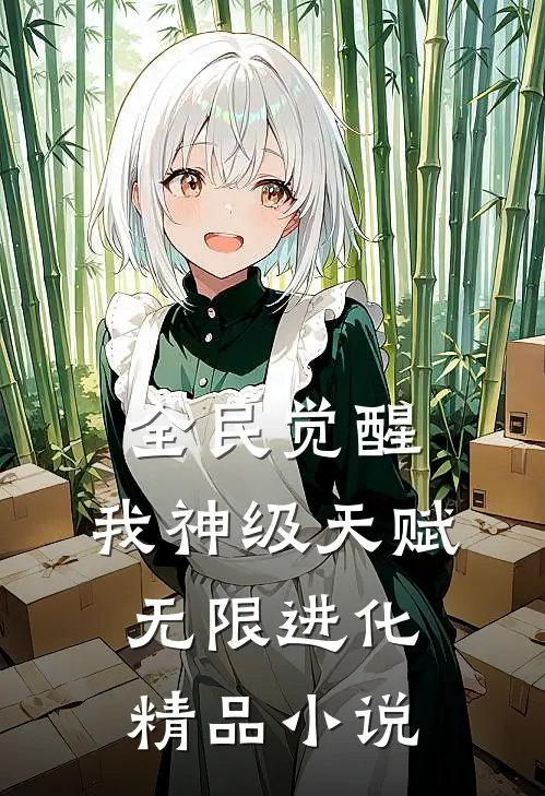 全民觉醒：我神级天赋，无限进化精品小说