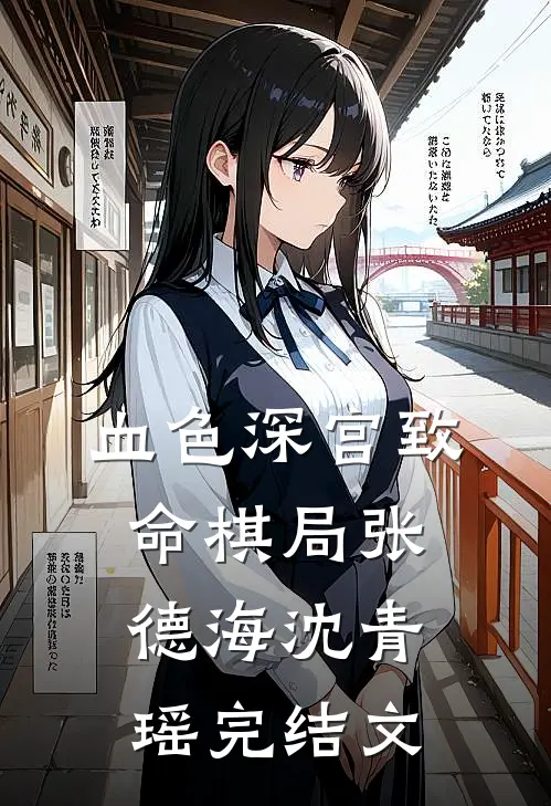 血色深宫致命棋局张德海沈青瑶完结文