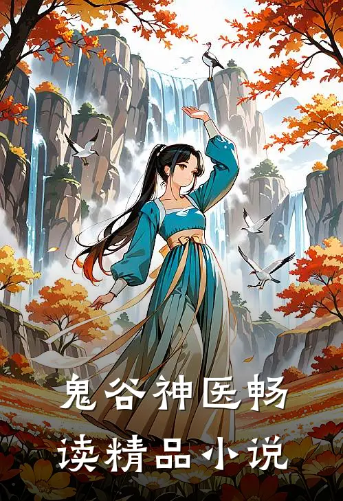 鬼谷神医畅读精品小说