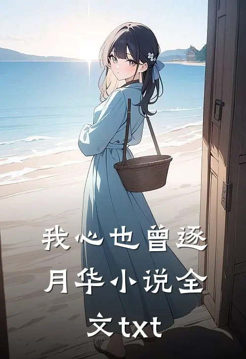 我心也曾逐月华小说全文txt