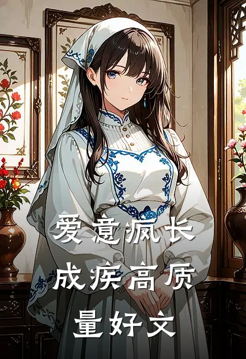 爱意疯长成疾高质量好文
