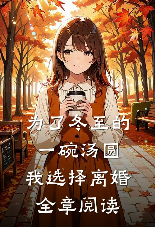 为了冬至的一碗汤圆，我选择离婚全章阅读