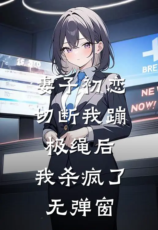 妻子初恋切断我蹦极绳后，我杀疯了无弹窗