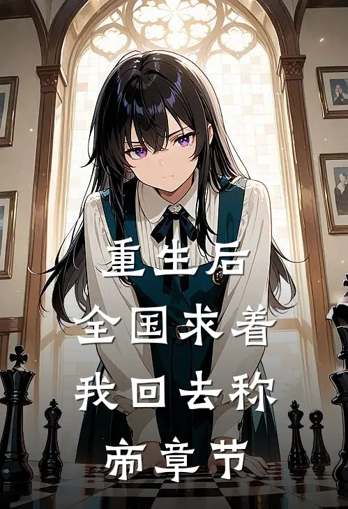 重生后，全国求着我回去称帝章节