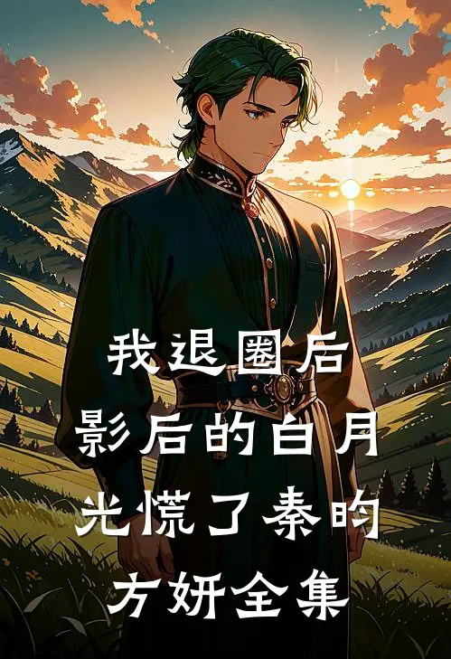 我退圈后，影后的白月光慌了秦昀方妍全集