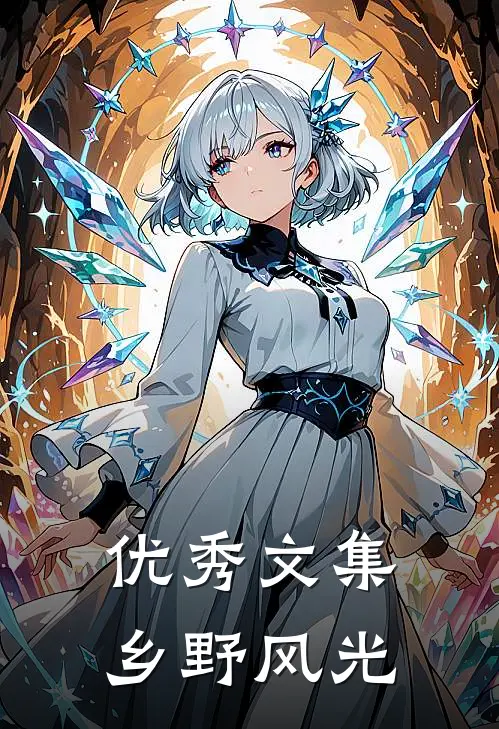优秀文集乡野风光