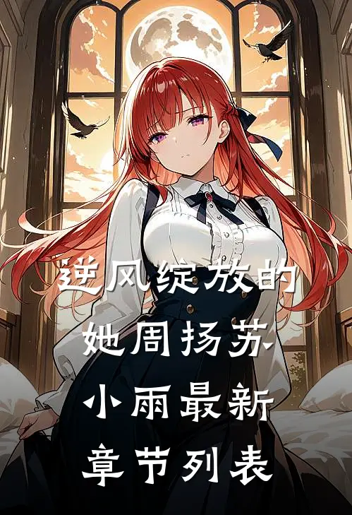 逆风绽放的她周扬苏小雨最新章节列表