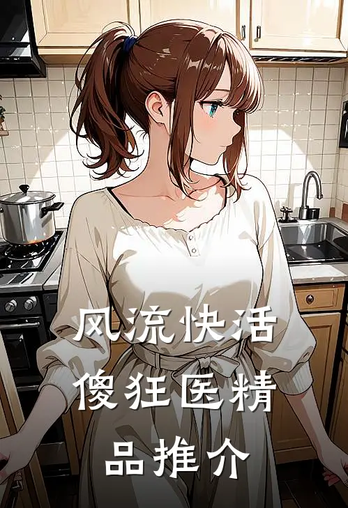 风流快活傻狂医精品推介