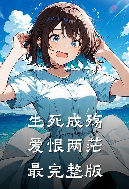 生死成殇，爱恨两茫最完整版