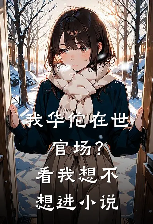 我华佗在世，官场？看我想不想进小说