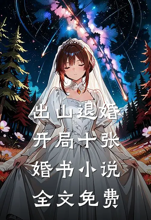 出山退婚，开局十张婚书小说全文免费