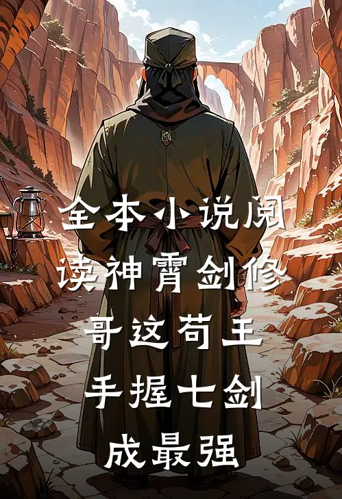 全本小说阅读神霄剑修：哥这苟王手握七剑成最强