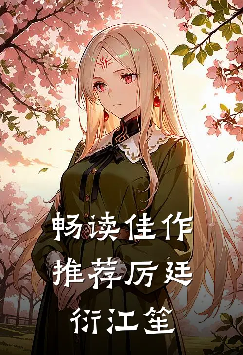 畅读佳作推荐厉廷衍江笙