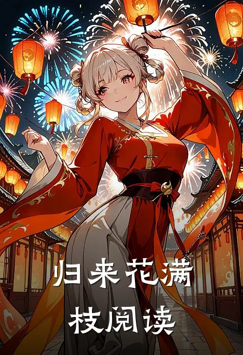 归来花满枝阅读