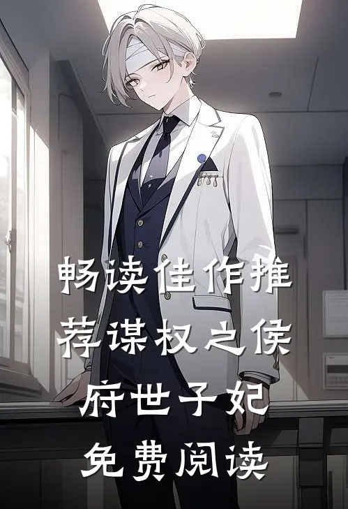 畅读佳作推荐谋权之侯府世子妃免费阅读