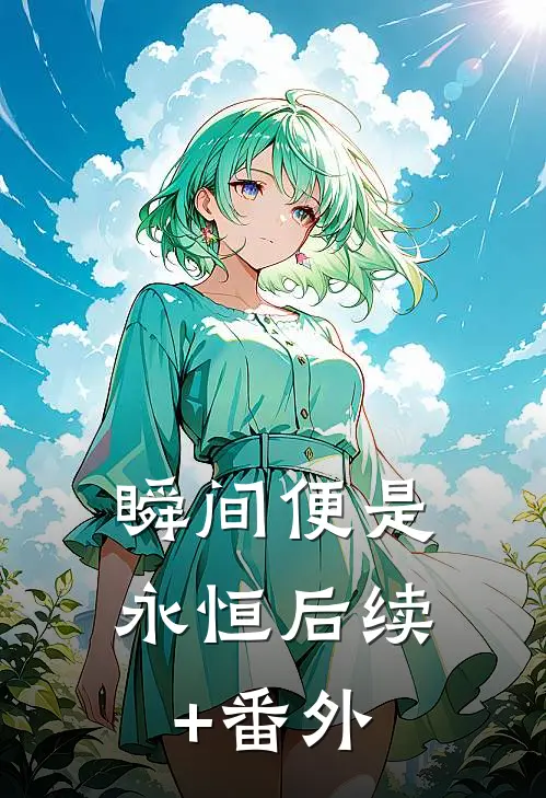 瞬间便是永恒后续+番外