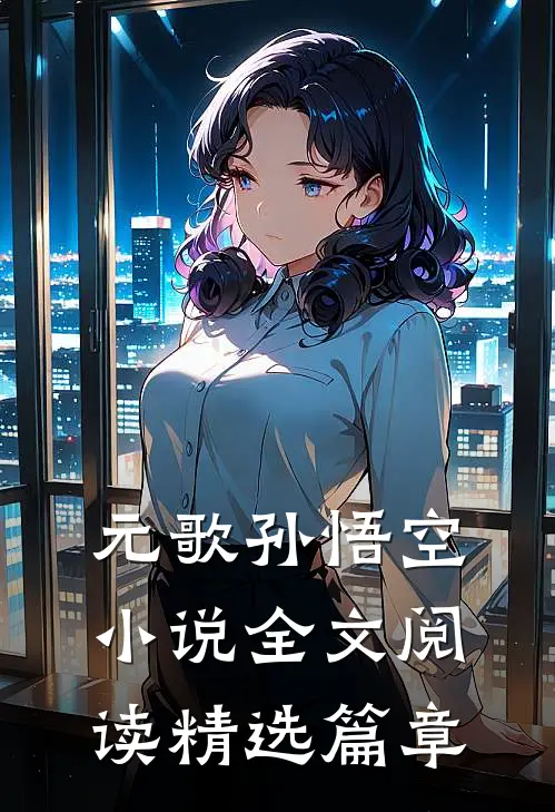 元歌孙悟空小说全文阅读精选篇章