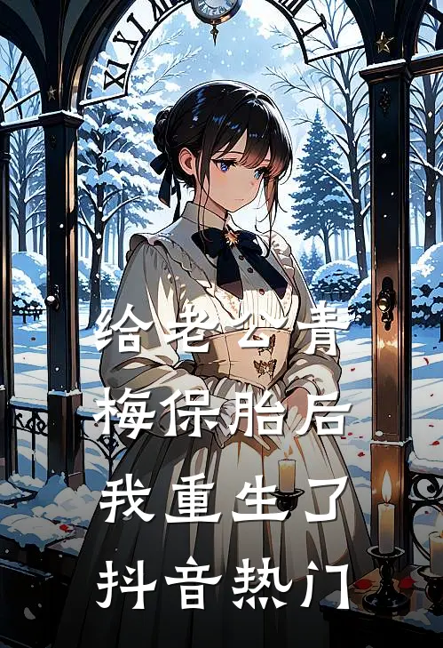 给老公青梅保胎后，我重生了抖音热门