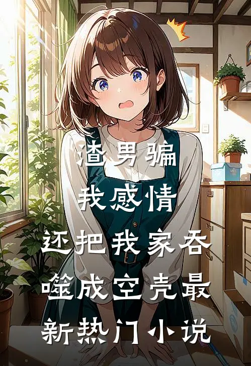 渣男骗我感情，还把我家吞噬成空壳最新热门小说