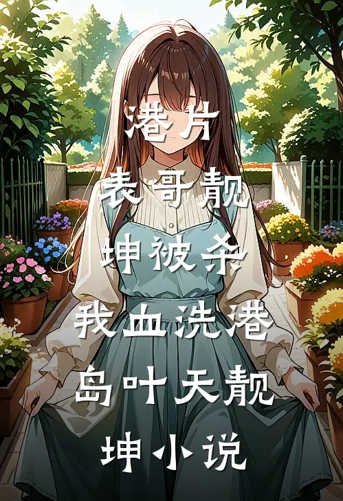 港片：表哥靓坤被杀，我血洗港岛叶天靓坤小说