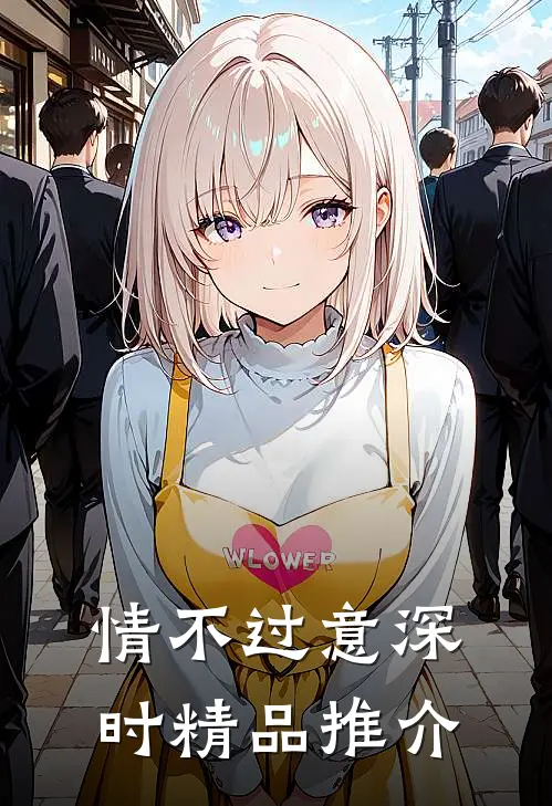 情不过意深时精品推介