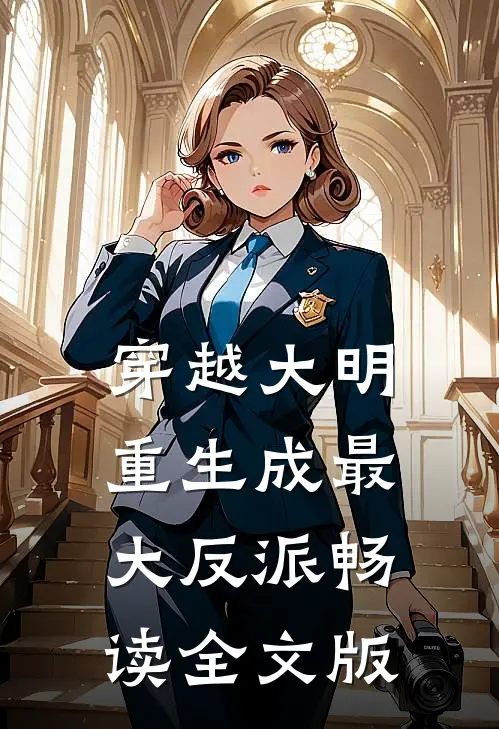 穿越大明：重生成最大反派畅读全文版