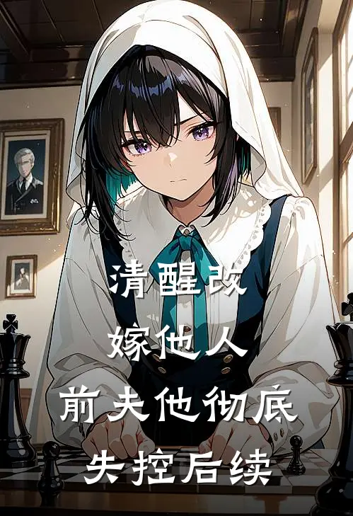 清醒改嫁他人,前夫他彻底失控后续免费阅读