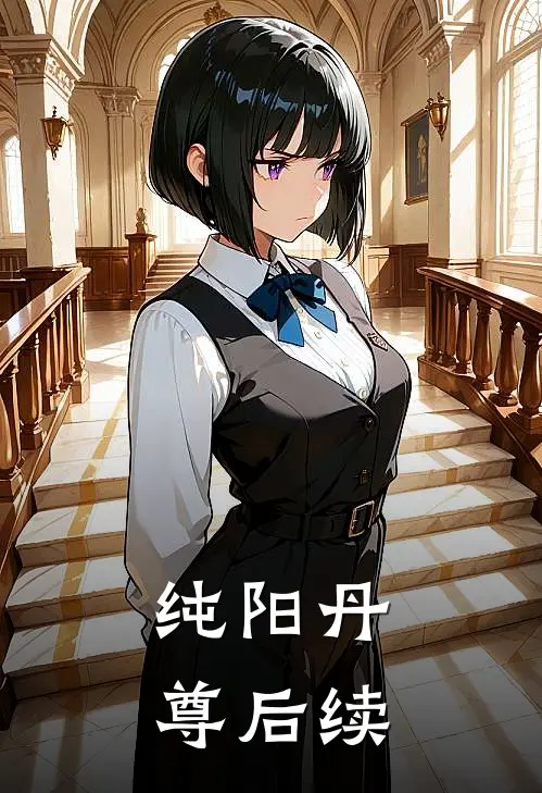 纯阳丹尊后续