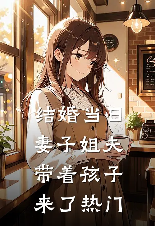 结婚当日，妻子姐夫带着孩子来了热门