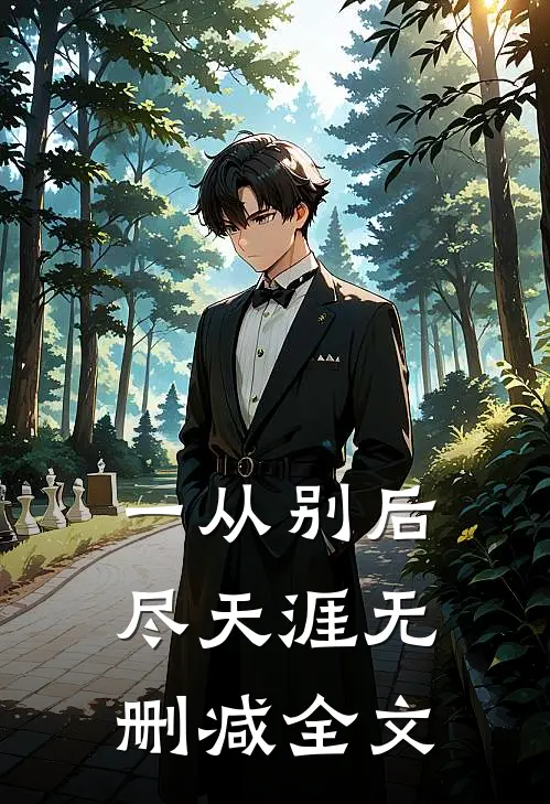 一从别后尽天涯无删减全文