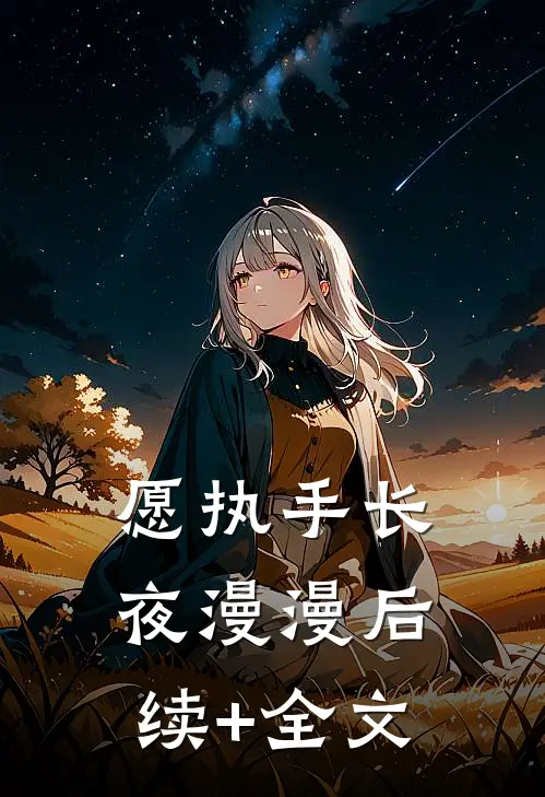 愿执手长夜漫漫后续+全文