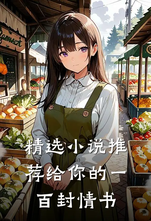 精选小说推荐给你的一百封情书