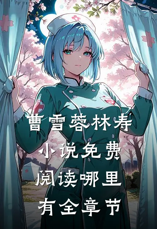 曹雪蓉林寿小说免费阅读哪里有全章节