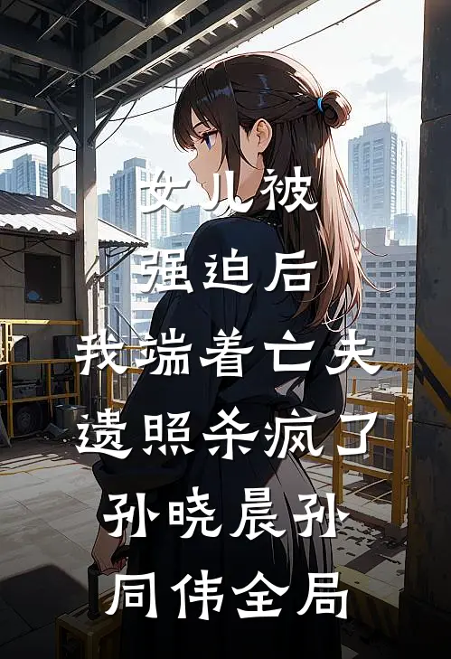 女儿被强迫后，我端着亡夫遗照杀疯了。孙晓晨孙同伟全局