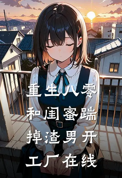 重生八零，和闺蜜踹掉渣男开工厂在线