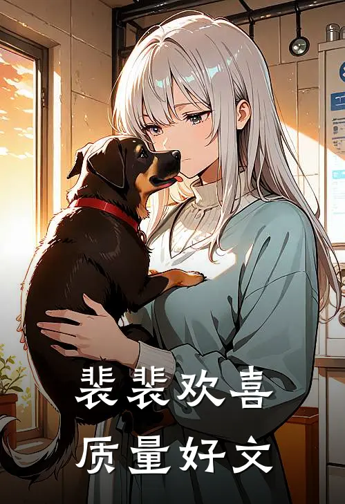 裴裴欢喜质量好文