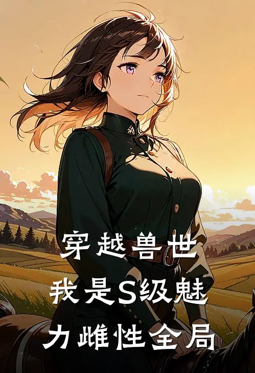 穿越兽世，我是S级魅力雌性全局
