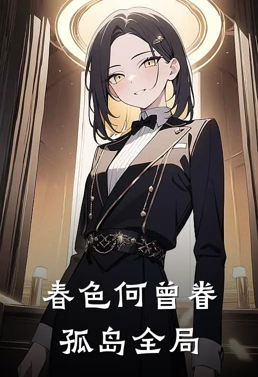 春色何曾眷孤岛全局
