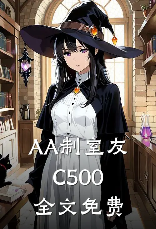 AA制室友C500全文免费