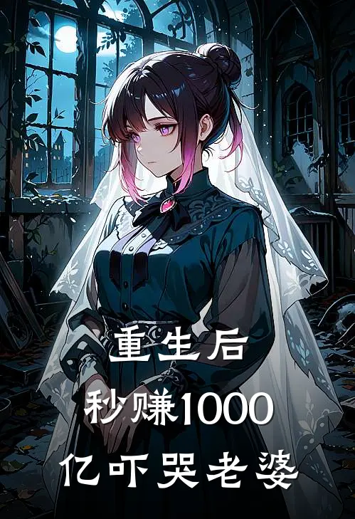重生后，秒赚1000亿吓哭老婆