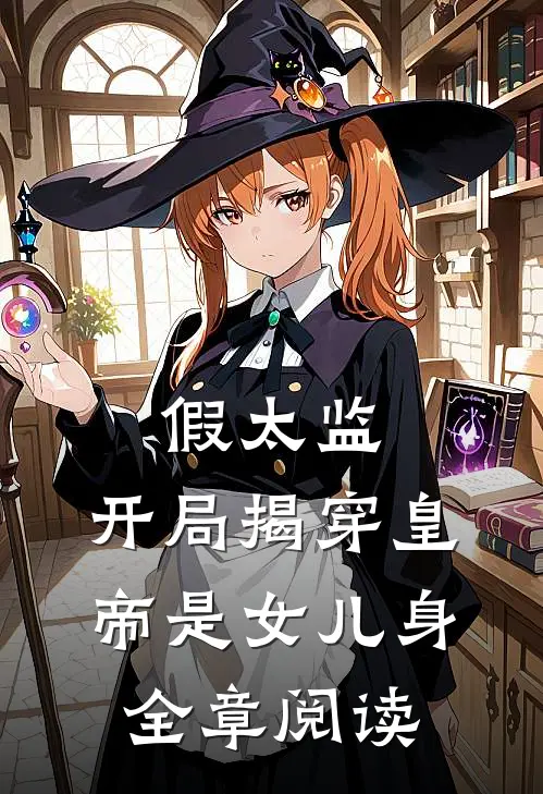 假太监：开局揭穿皇帝是女儿身全章阅读