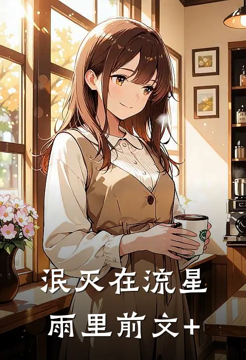 泯灭在流星雨里前文+