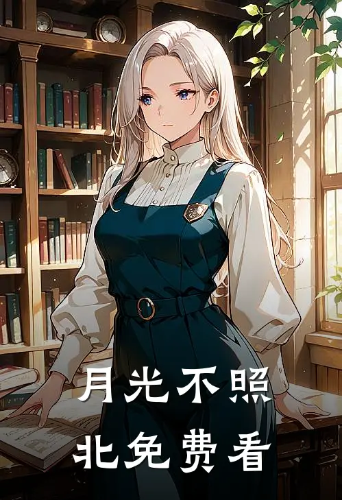 月光不照北免费看