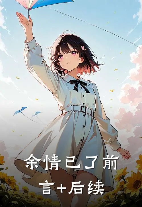 余情已了前言+后续