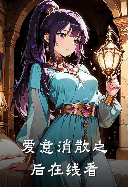 爱意消散之后在线看