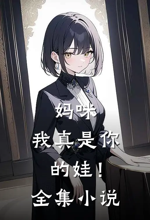 妈咪，我真是你的娃！全集小说